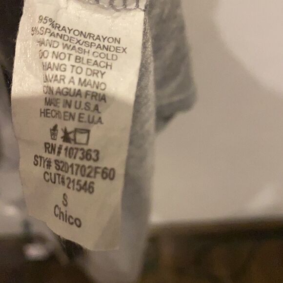 Lulus High Low Grey Dress - Picture 3 of 4